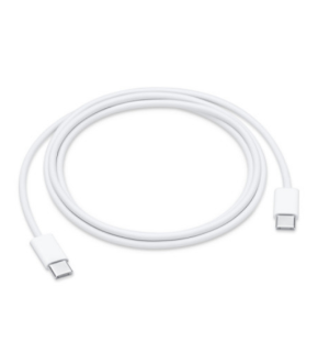 Кабель Apple Type-C to Type-C 2m (MLL82ZM/A MLL82FE/A)