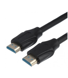 Кабель GoPower HDMI(m) HDMI(m) 1.5m