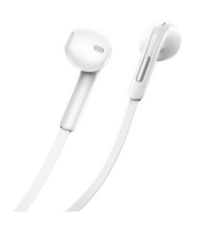Наушники Borofone BM55 white
