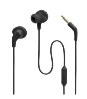 Наушники JBL Endurence RUN2  black