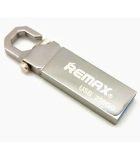 Флэш-драйв Remax USB 64GB silver