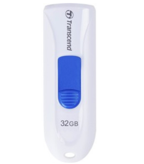 Флеш-драйвы Transcend JetFlash 790 32Gb USB 3.0 бел