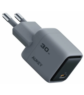 СЗУ Aukey Comet Mini 30W Grey