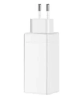 СЗУ EOFE E1001 100W 5A 2*Type-C + Type-A белый