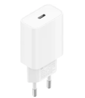 СЗУ Mi 20W charger Type-C (BHR4927GL)