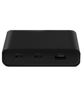 СЗУ ZMI HA833 Charger 65W black