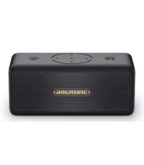 Колонка Bluetooth Bogasing S6 Black 5W