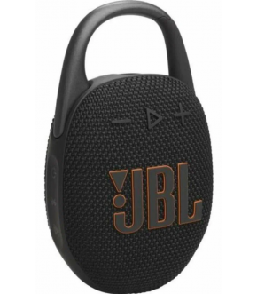 Порт. колонка JBL CLIP 5 black