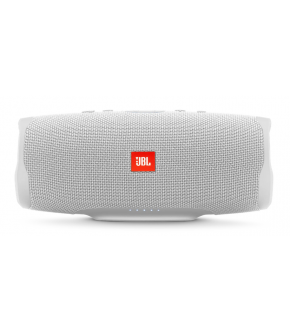 Порт. колонка JBL Charge 4 white