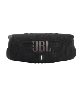 Порт. колонка JBL Charge 5 black