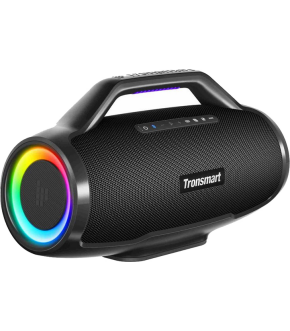 Колонка bluetooth Tronsmart Bang Max 130W black