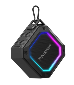 Колонка bluetooth Tronsmart Element Groove 2 10W black