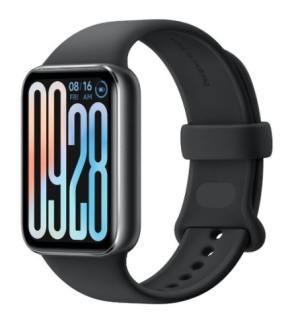 Фитнес-трекер Xiaomi Mi Band 9 Pro black