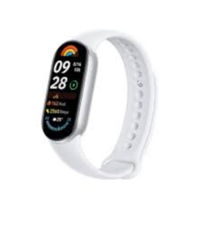 Фитнес-трекер Xiaomi Mi Band 9 silver