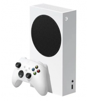 Microsoft Xbox Series S 512Gb Eu