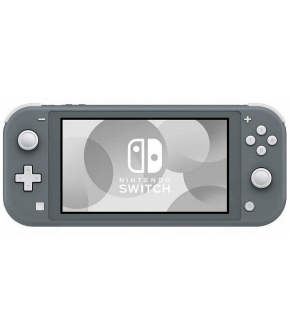 Nintendo Switch Lite 32Gb Grey