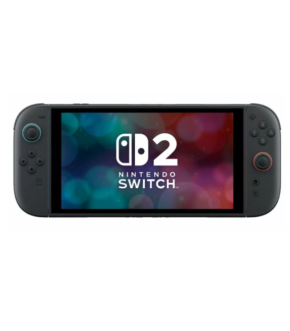 Nintendo Switch 2 Black