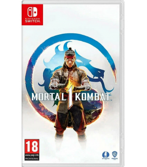 Nintendo Mortal Kombat One