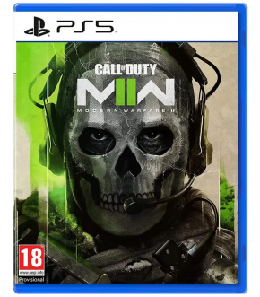 PS5 Call of Duty: Modern Warfare II