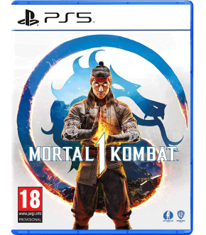 PS5 Mortal Kombat One