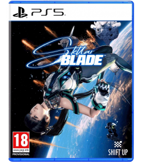 PS5 Stellar Blade