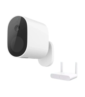 IP-камера Xiaomi Mi Wireless Outdoor Security Camera 1080p (BHR4433GL)