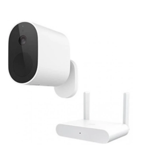 IP-камера Xiaomi Mi Wireless Outdoor Security Camera 1080p (BHR4435GL)