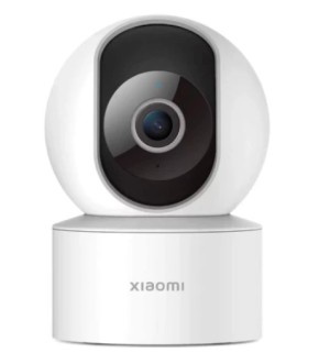 IP-камера Xiaomi Smart Camera C200 (BHR6766GL)