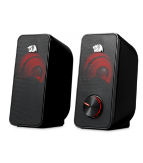 Колонки Redragon Stentor 2.0 чер (77600)