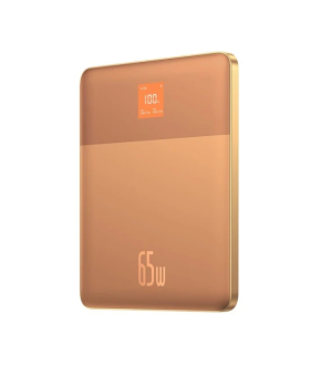 АКБ POWER Bank Baseus Blade2 12000mAh 65W  Coral+White