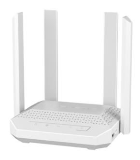 Wi-Fi Роутер Keenetic Hopper KN-3811 AX3000