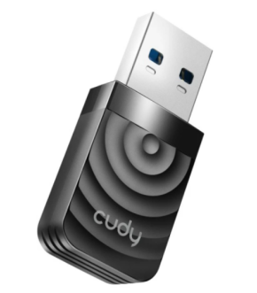 Сетевой адаптер Cudy WU1300S