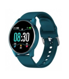 Часы Smart Watch 4you Benefit+ marine green