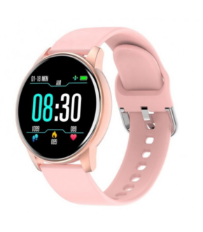 Часы Smart Watch 4you Benefit+ pink sand