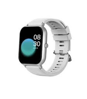 Часы Smart Watch 4you JOY silver(ремешок серый)