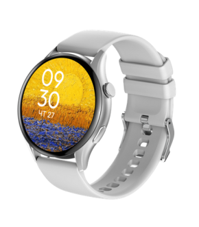 Смарт-часы Geozon Mode Silver