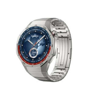 Смарт-часы Huawei Watch GT 5 Pro Titanium