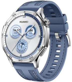 Смарт-часы Huawei Watch GT 5 Blue