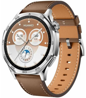 Смарт-часы Huawei Watch GT 5 Brown