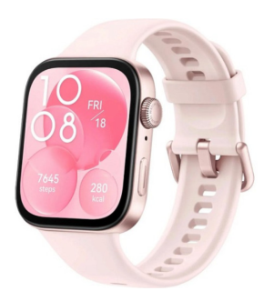 Смарт-часы Huawei Watch FIT 3 pink(55020CED)