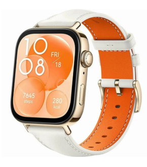 Смарт-часы Huawei Watch FIT 3 white(55020CDT)