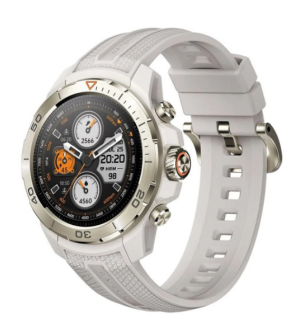 Часы Xiaomi Mibro GS Explorer Desert White