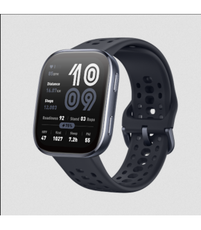 Часы Xiaomi Amazfit BIP 6 A2435 Charcoal Grey