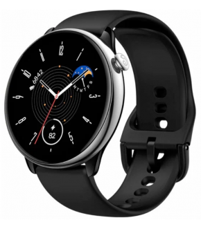 Часы Xiaomi Amazfit GTR mini A2174 Midnight Black