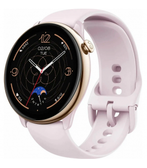 Часы Xiaomi Amazfit GTR mini A2174 Misty Pink