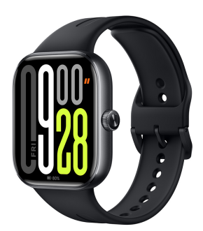Смарт-часы Xiaomi Redmi Watch 5 Black