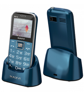 Моб.телефон Maxvi B6ds up Marengo