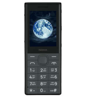 Моб. телефон Nokia 150 DS Dark Gray (TA-1716)