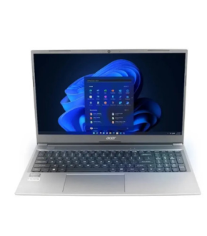 Ноутбук Acer Aspire Lite AL15-41 15,6" FHD/R5 5500/8Gb/SSD512Gb/Dos