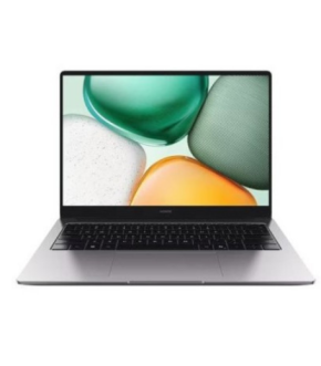 Ноутбук Honor MagicBook X14 14" IPS/i5 12450H/8Gb/SSD512Gb/Dos (5301ALWY)
